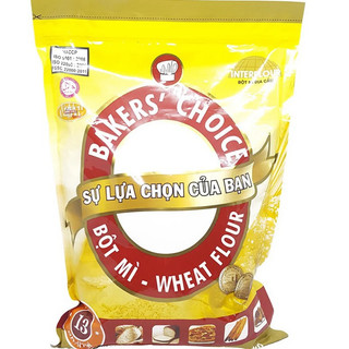 Bột Bakers Choice số 13 ( Bột làm bánh mỳ)