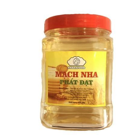 Mạch nha Phát Đạt