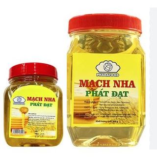Mạch nha Phát Đạt