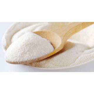 Gelatin bột Pháp 10gr-chiết từ bao lớn 25kg
