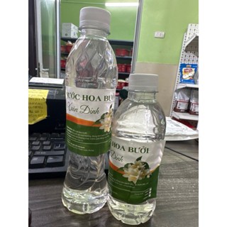 Nước hoa Xuân Đỉnh chưng cất đậm đặc đặc biệt