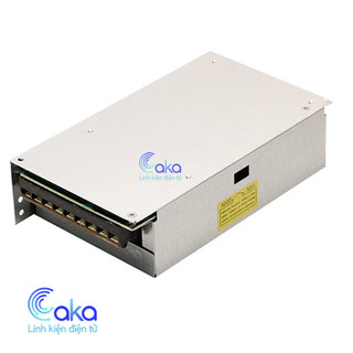 Nguồn tổ ong 12V 30A 360W
