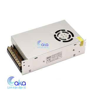 Nguồn tổ ong 12V 30A 360W