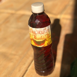 Mai quế lộ chu thanh thơ 500ml