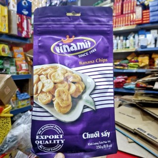 Mít sấy Vinamit 210g/500g/100g