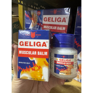 LỐC 12 CHAI DẦU CÙA LÀ LỬA GELIGA
