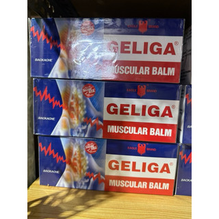 LỐC 12 CHAI DẦU CÙA LÀ LỬA GELIGA