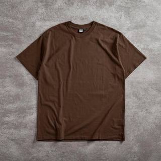 Áo thun trơn unisex nhiều màu - Thương hiệu Gori
