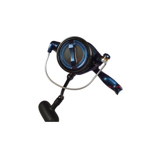 Máy câu cá Daiwa Phantom Surf 5000