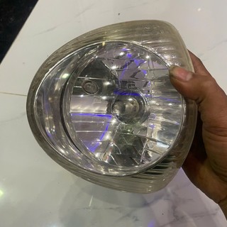 Pha Đèn Piaggio Liberty, Pha Đèn Vespa Piaggio Liberty(hàng zin tháo xe)