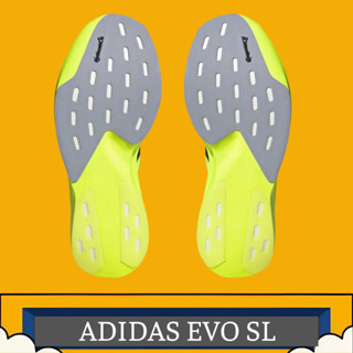  Miếng dán đế giày chạy bộ Adidas Evo SL  BẢN CHUẨN ,chống trơn trượt,tạo ma sát,giúp tăng độ bền của đế lên 300km 
