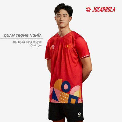 Áo thể thao đội tuyển MJ-AJ1383
