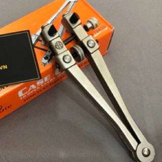 Vam mở đáy đồng hồ Case openner