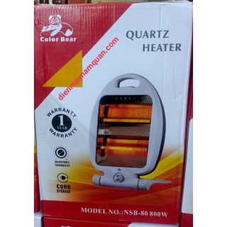 Đèn sưởi hình cá 2 bóng