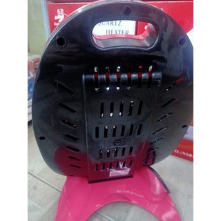 Đèn sưởi hình cá 2 bóng