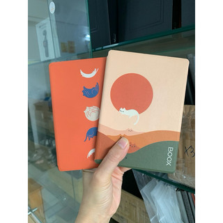 MÁY ĐỌC SÁCH BOOX POKE 3 LIKE NEW