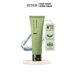 Gel Bôi Trơn PlayAh Gốc Nước Pleasure Gel 100ml 