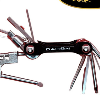 Bộ Dụng Cụ Đa Năng Dahon