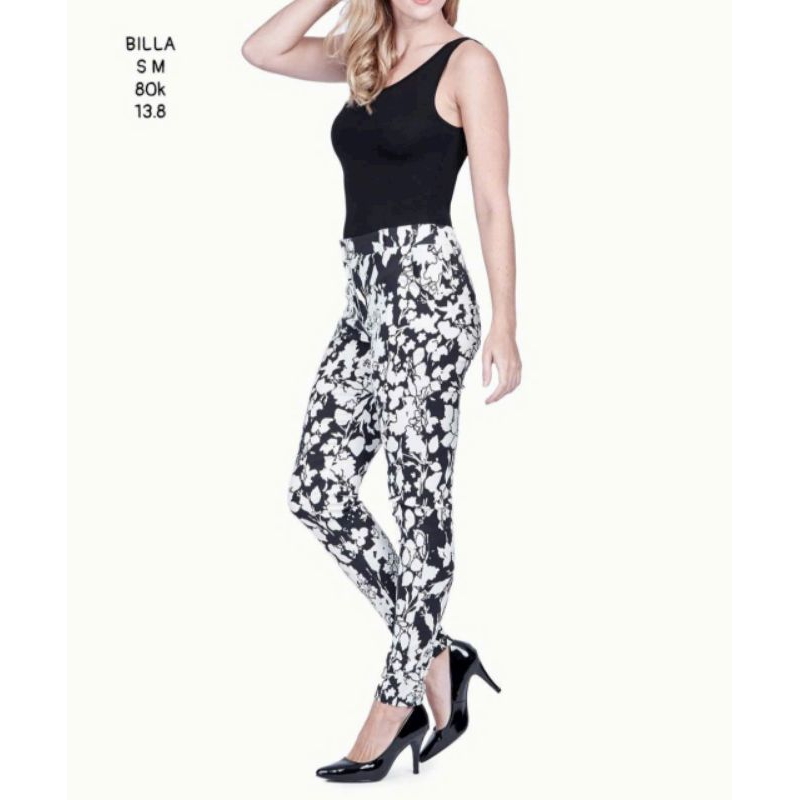 Quần legging, quần tập nữ hàng VNXK xuất dư B.I.L.L.A