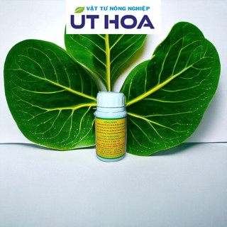 Phân Bón Lá ROOTS-2 Hữu Cơ Chai 100ML - Kích thích ra rễ, dưỡng rễ nhập khẩu Mỹ