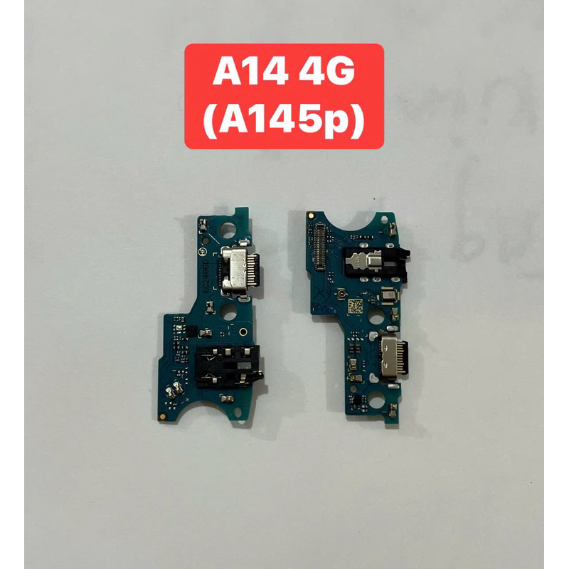 Cáp / Bo Sạc A14 4g zin 1.1 ( A145F - A145P )