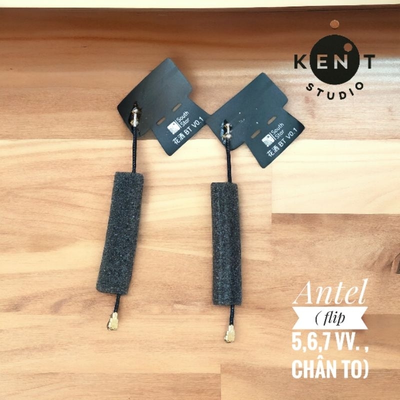 antel của mạch jbl ( flip 5,6,7 chage vv )