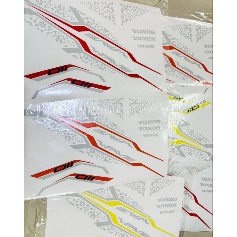 tem wave alpha 110 2025