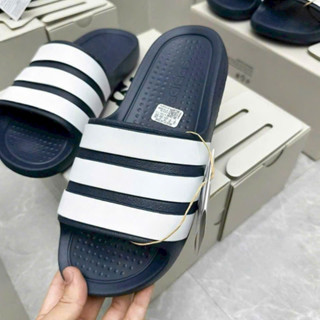 DÉP QUAI NGANG NAM NỮ AQUA ĐỦ MÀU HÀNG Cao Cấp Đúc nguyên khối New 2025 Bản To