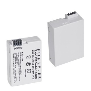 Pin máy ảnh LP-E8 camera battery