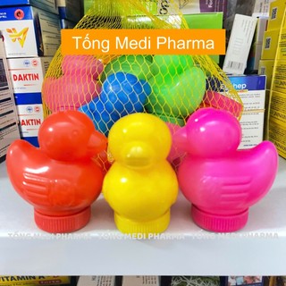 Kẹo ngậm C con vịt
