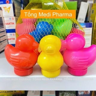 Kẹo ngậm C con vịt