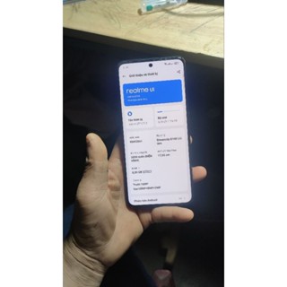 Điện thoại realme gt neo 3 8/128gb cũ rẻ như xác