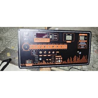 Mặt Sắt Tháo Board Mới Các Loại