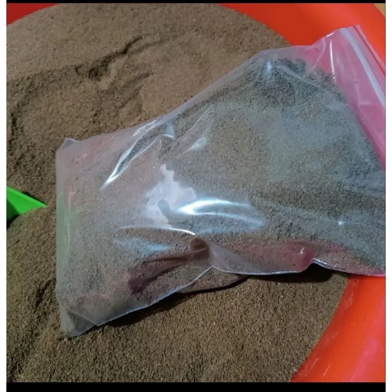 1KG BỘT CÁ BIỂN NGUYÊN CHẤT ĐẠM CAO 60% đạm