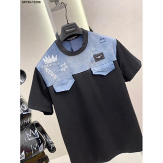  Áo Phông Nam Nữ Dolce Level Ngôi Sao 100% Chất Liệu Cotton Cao Cấp Siêu Đẹp Style Cá Tính Hotrend Xu Hướng Giới Trẻ 2024 