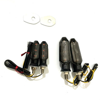 Đèn Xi Nhan Chính Hãng K4 K6 Lắp các dòng xe winner X, exciter 150, NVX, MSX, CBR,MT-seri, PKl, PKN...