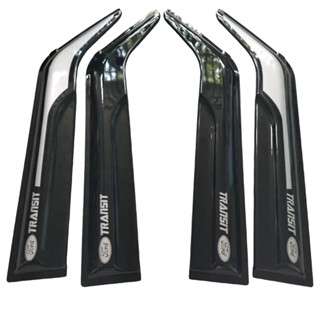 Vè che mưa Ford Transit 2014-2022 nhựa abs cao cấp