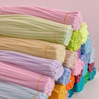 [LẺ GIÁ RẺ] Set 20 Sợi Kẽm Nhung Loại 1 Dày 7-8mm Làm Hoa Handmade