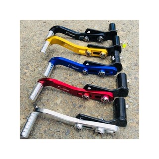 Cần số móc Rizoma cho Exciter móc cực nhẹ