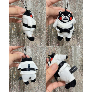 Gấu bông kumamon may mắn