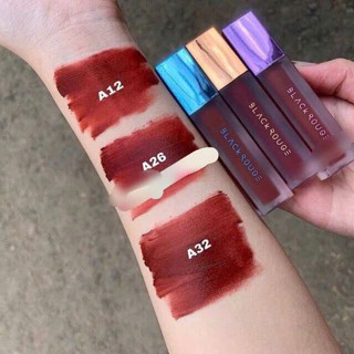 Son Kem Lì Black Rouge A12/A6/A26/A31/A32/a37/HV04/HV05/HG04