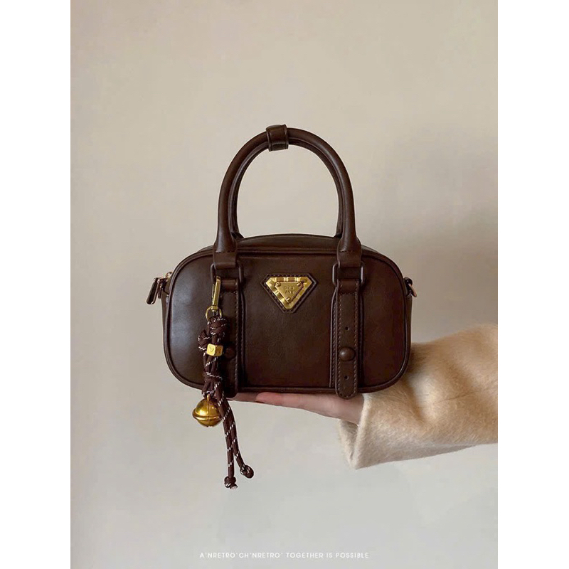 BALO LẠ - CHIO’2ND TOUTOU BROWN