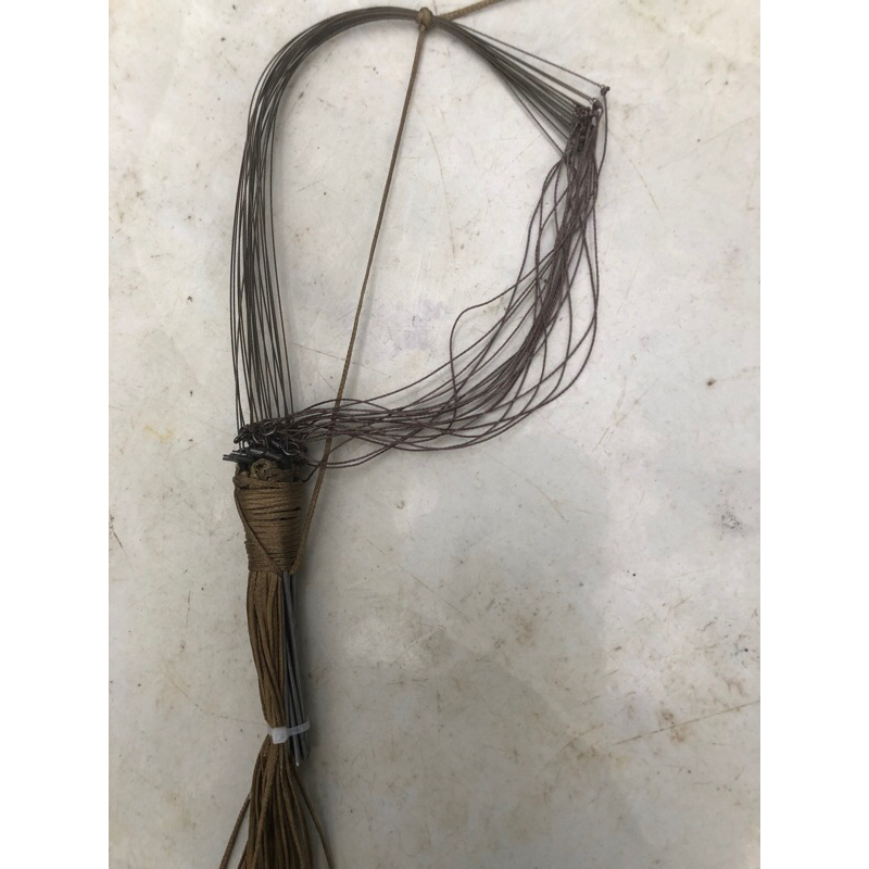 giò gà rừng bộ 20 chân