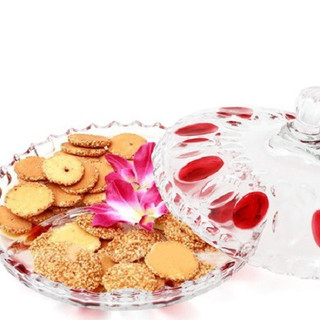 khay đựng mứt thủy tinh - khay đựng mứt thủy tinh
