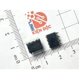 [Combo 5 chiếc] DK125 IC nguồn DIP-8