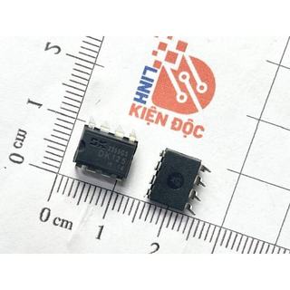 [Combo 5 chiếc] DK125 IC nguồn DIP-8