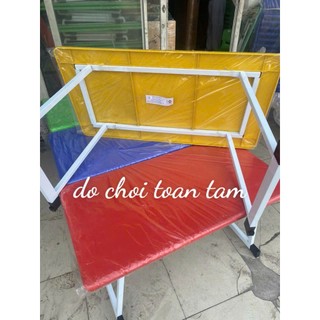 Bộ Bàn Học Nhựa Mầm Non, Chất Lượng Đảm Bảo, Giá Cực Tốt
