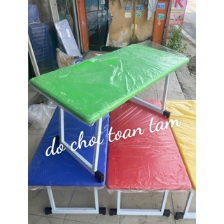 Bộ Bàn Học Nhựa Mầm Non, Chất Lượng Đảm Bảo, Giá Cực Tốt