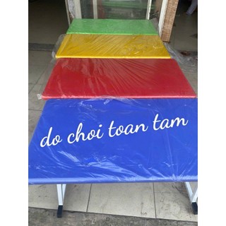 Bộ Bàn Học Nhựa Mầm Non, Chất Lượng Đảm Bảo, Giá Cực Tốt