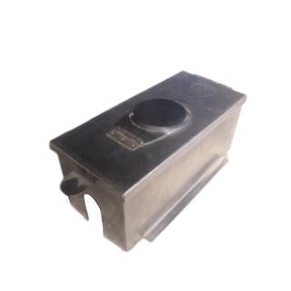 Hộp Đồng Hồ Nước Inox 304